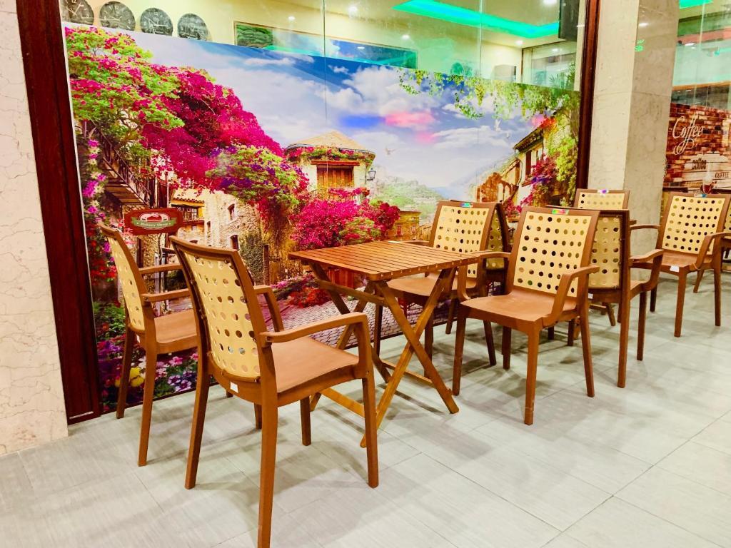 Кантхо: Mekong Rose Hotel