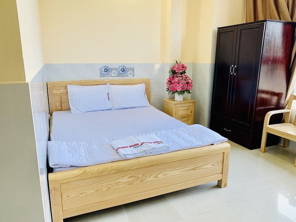 Кантхо: Mekong Rose Hotel