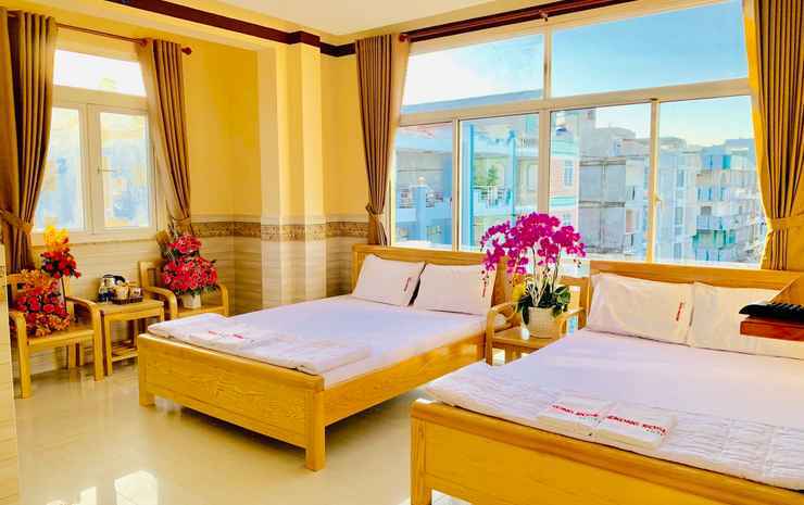 Кантхо: Mekong Rose Hotel