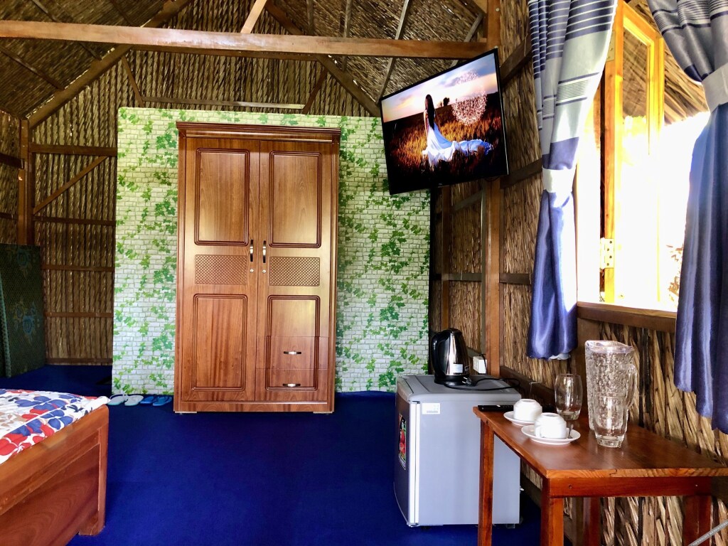 Кантхо: Mekong Daniel Bungalow