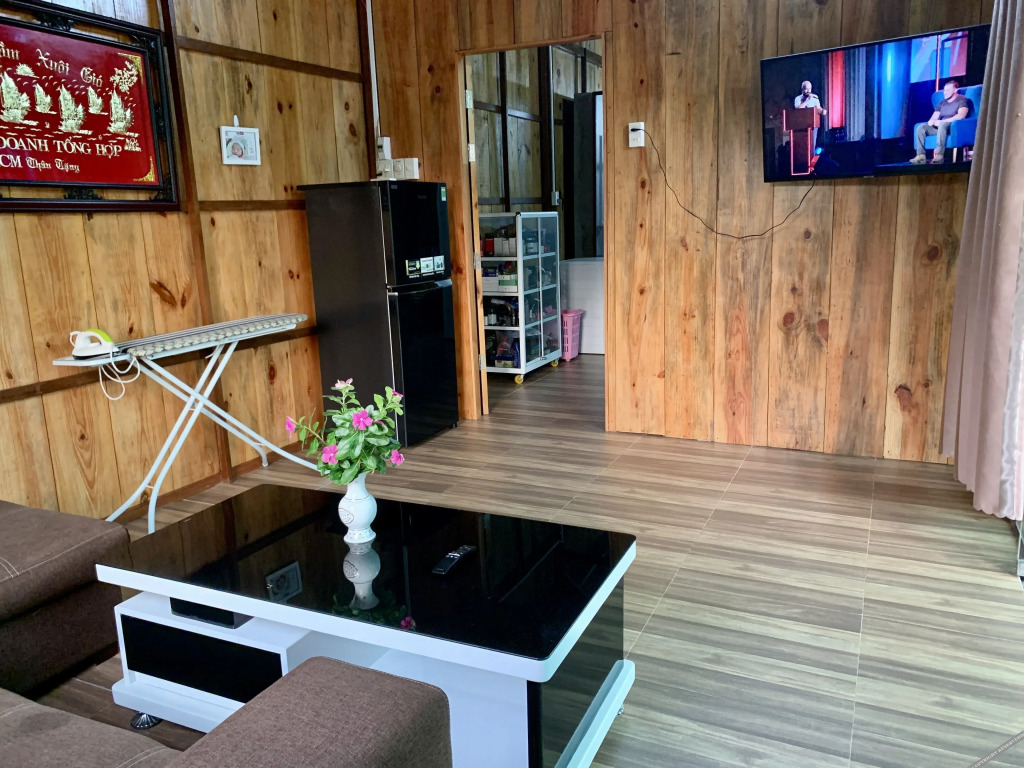 Кантхо: Mekong Daniel Bungalow