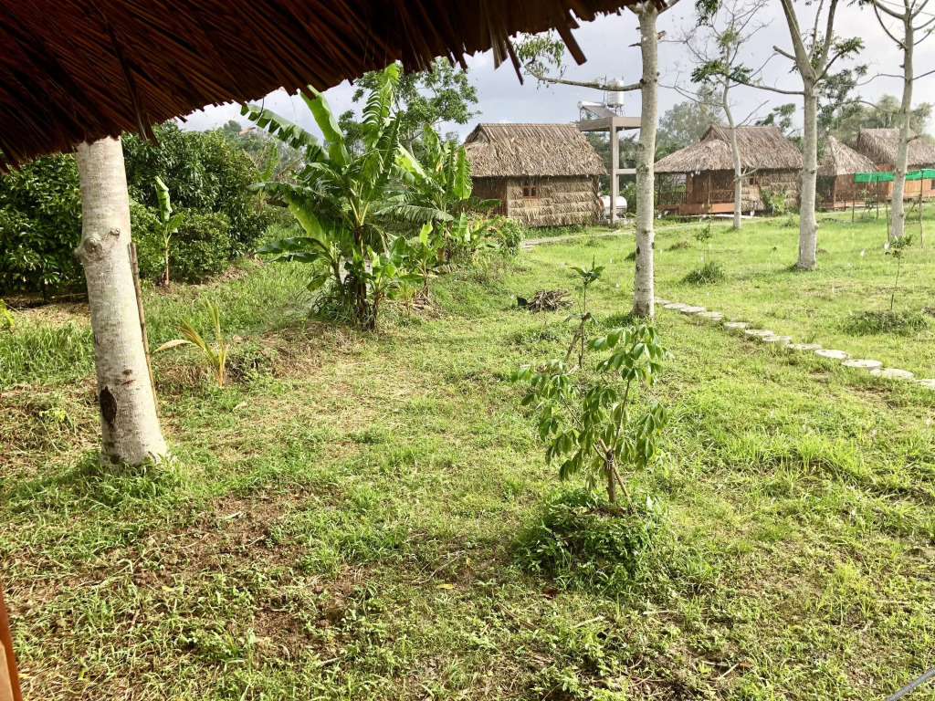 Кантхо: Mekong Daniel Bungalow