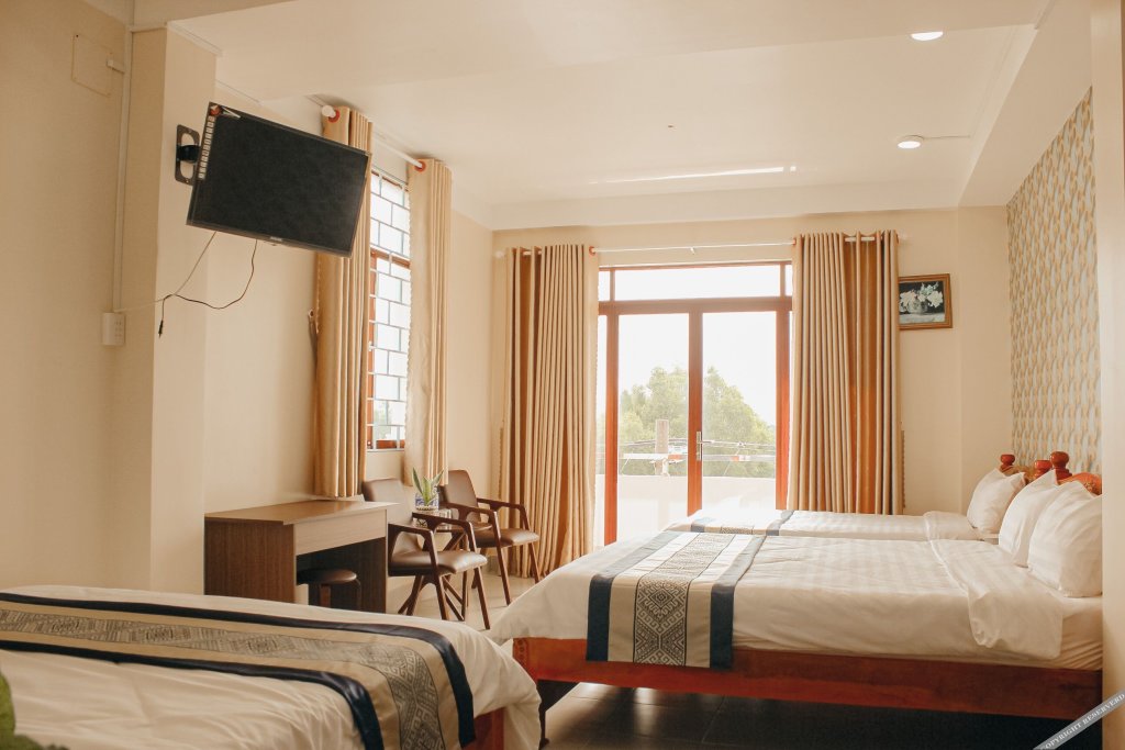 Ngoc Linh Motel — фото 3