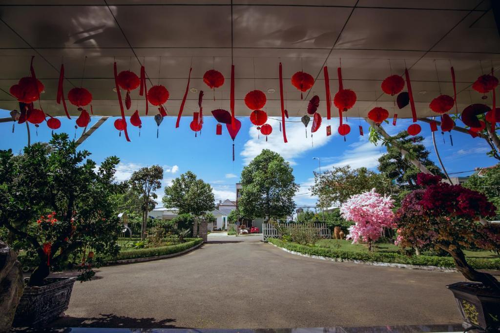 Да-Хуоай: Nhat Quang Hotel
