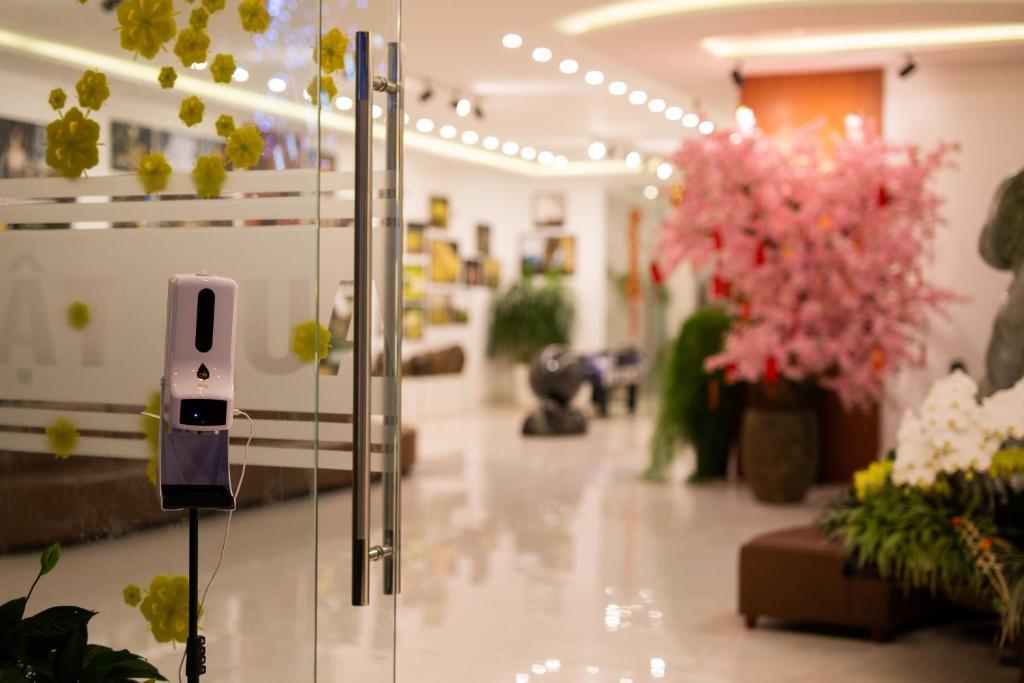 Да-Хуоай: Nhat Quang Hotel
