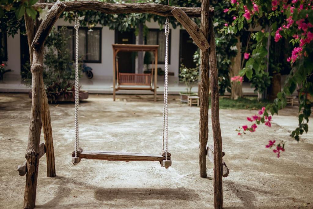 Да-Хуоай: Nhat Quang Hotel