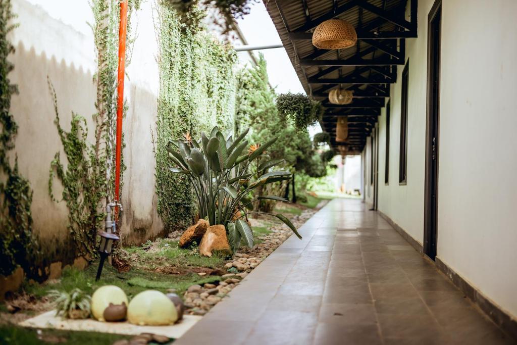 Да-Хуоай: Nhat Quang Hotel