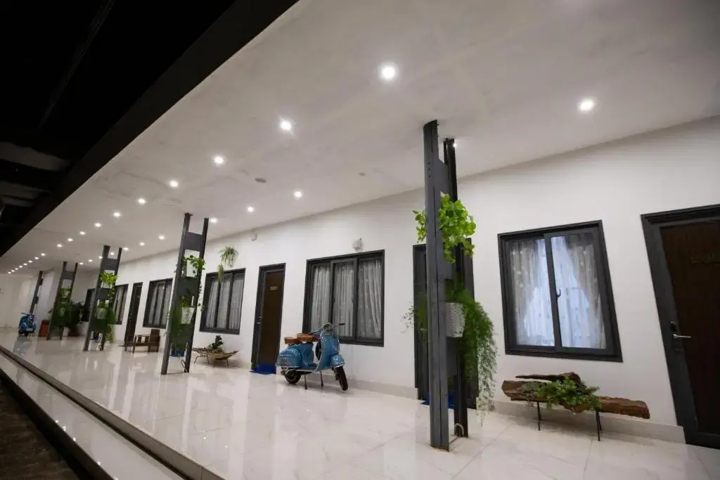 Да-Хуоай: Nhat Quang Hotel