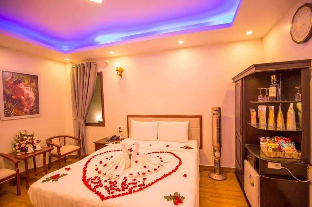Далат: Thanh Do Hotel Da Lat