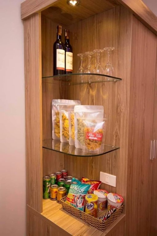 Далат: Thanh Do Hotel Da Lat