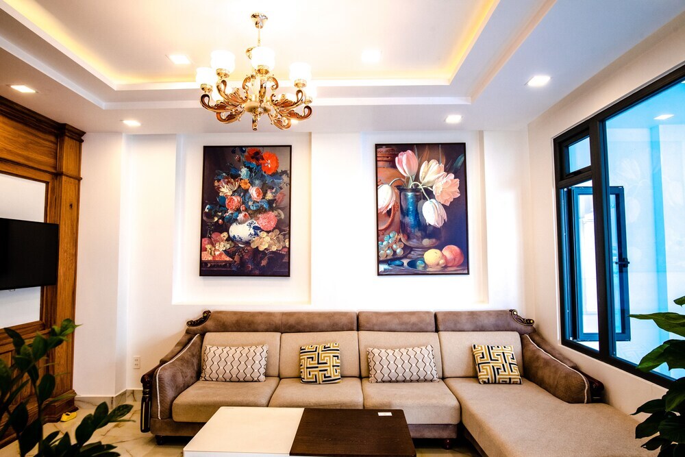 Далат: Hana Hotel
