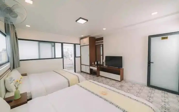 Далат: Hana Hotel