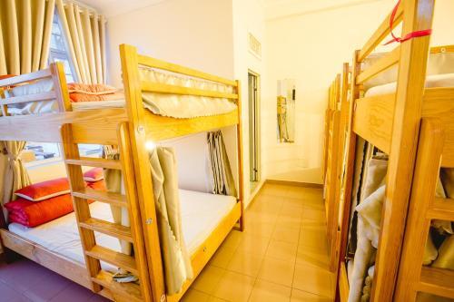 Далат: Hana Hotel