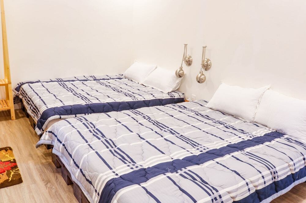 Далат: AD Villa Dalat