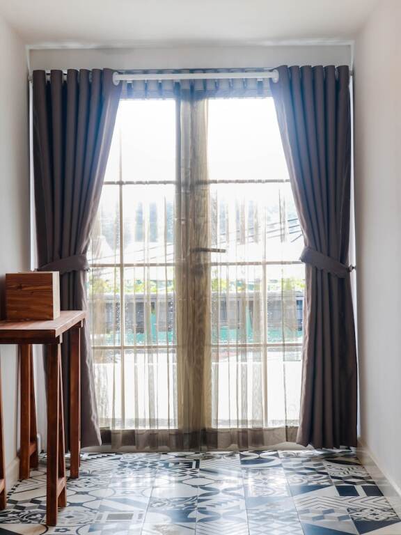 Далат: AD Villa Dalat