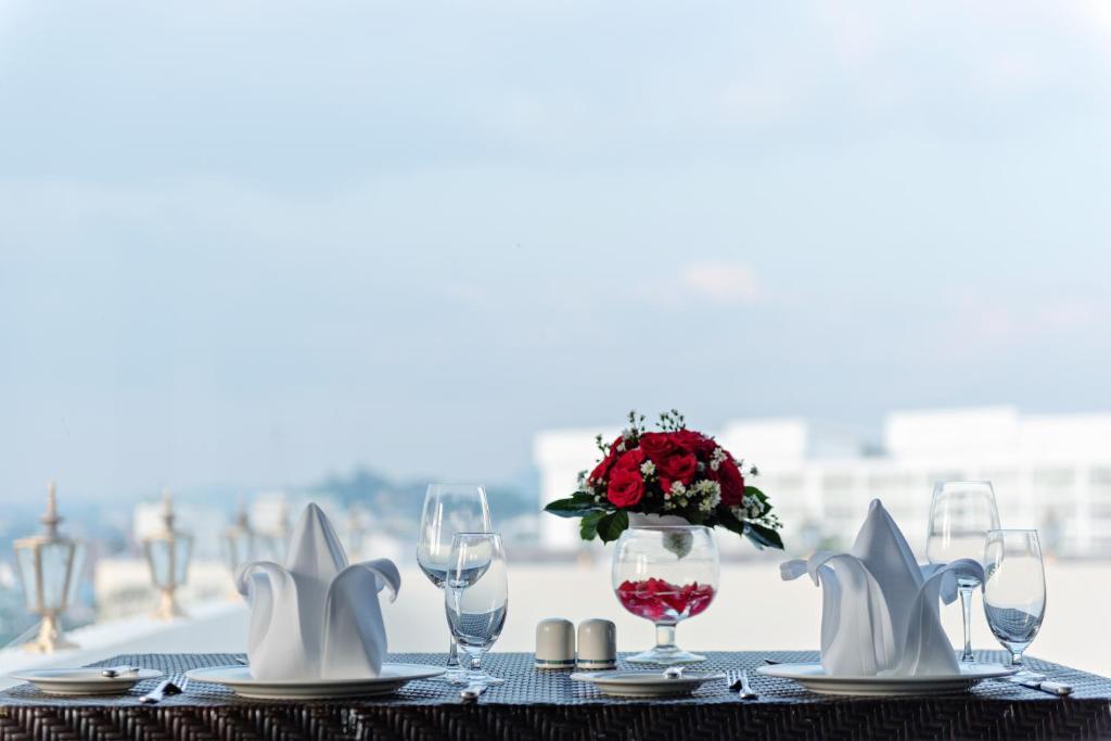 Далат: Dalat Boutique Hotel