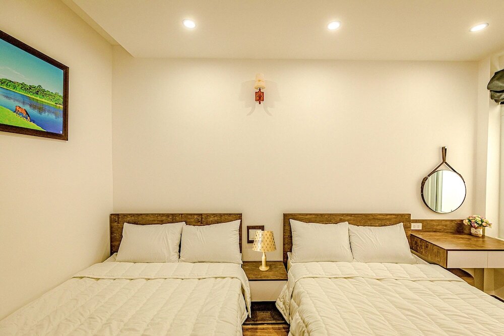 Далат: Phan Thong Vang Hotel