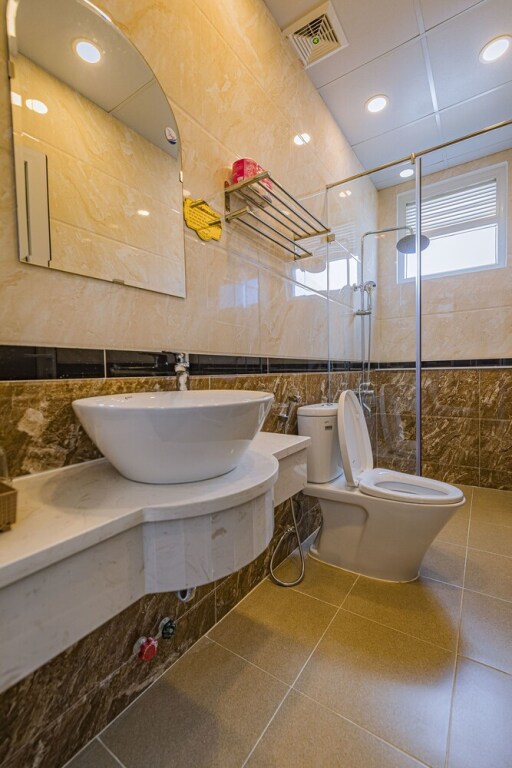Далат: Phan Thong Vang Hotel