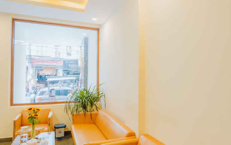 Далат: Minh Long Hotel Dalat