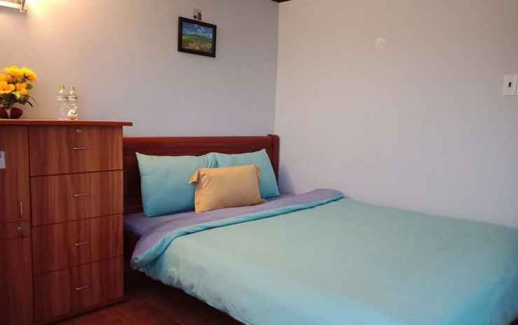 Далат: The Train Station Homestay