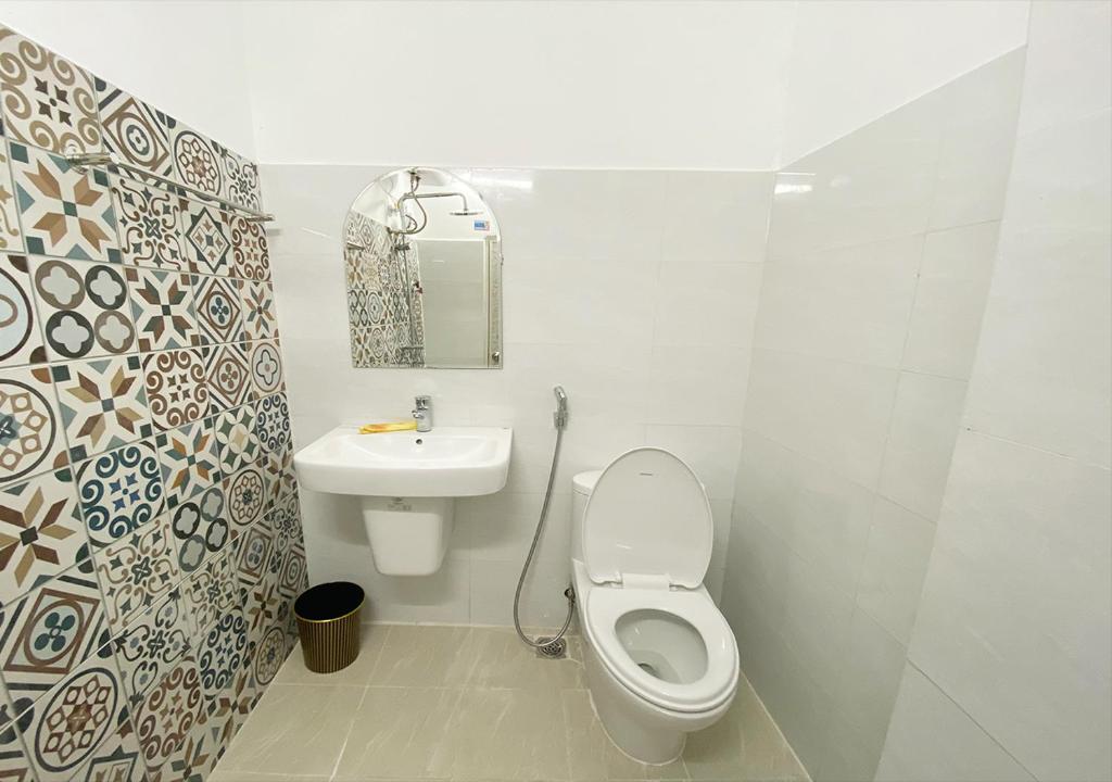 Далат: Homestay Thuy Duong