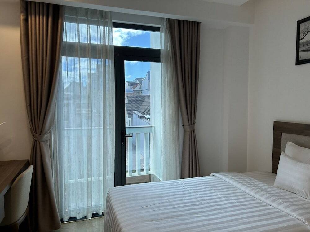 Далат: Q Hotel Dalat