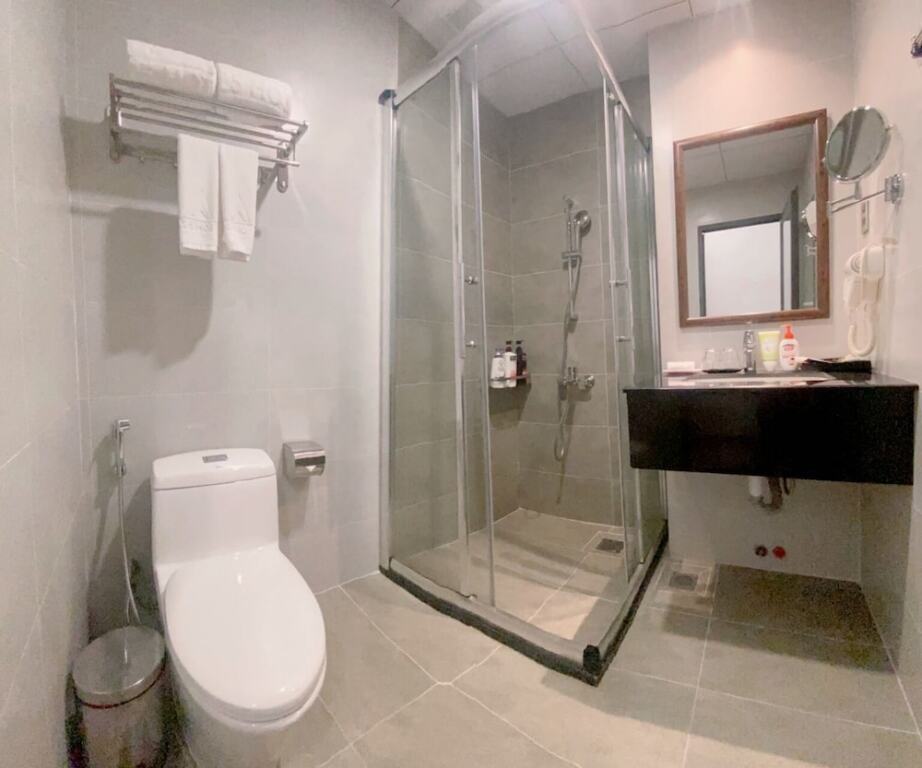 Далат: Q Hotel Dalat