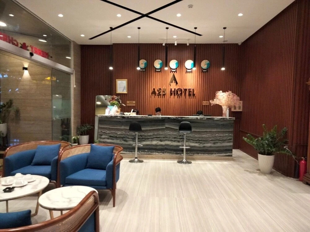 Далат: Q Hotel Dalat