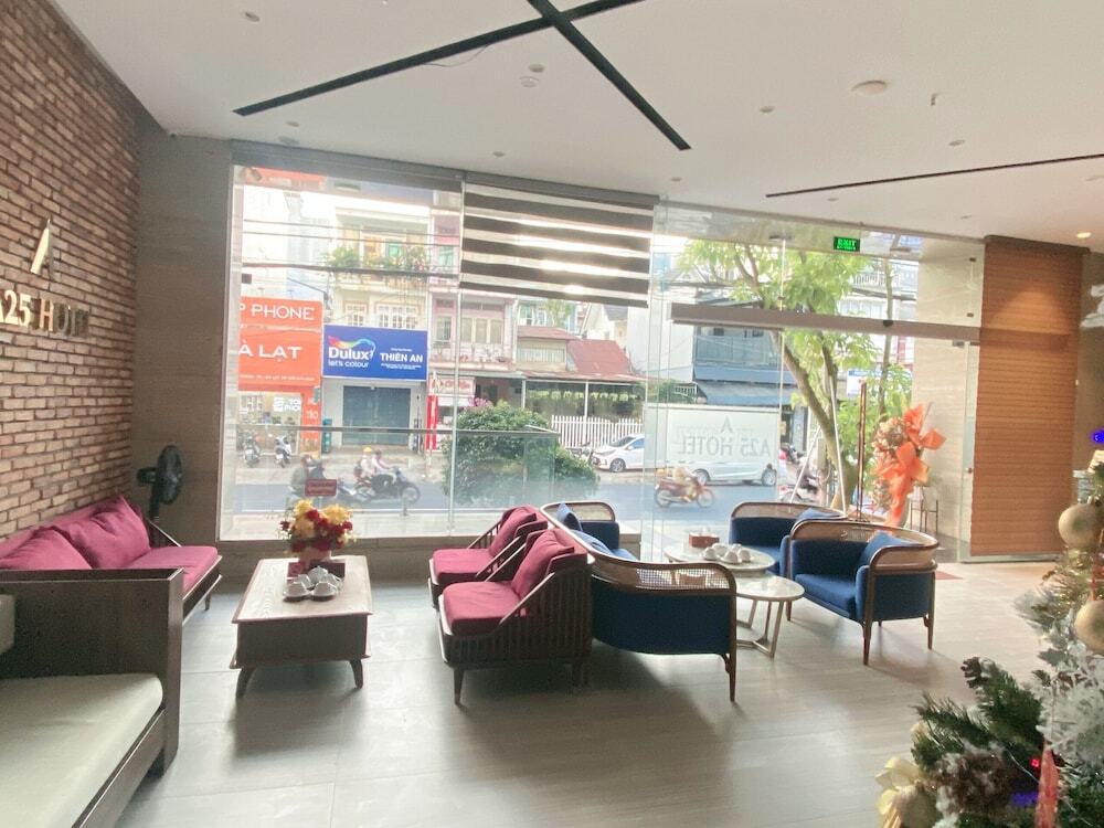 Далат: Q Hotel Dalat