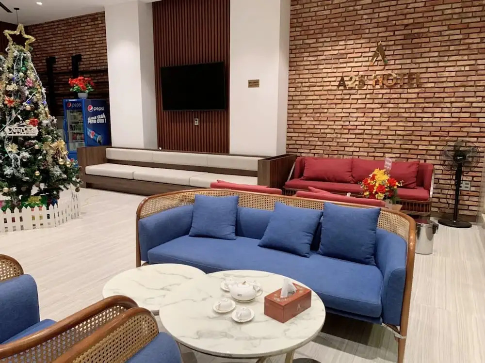Далат: Q Hotel Dalat