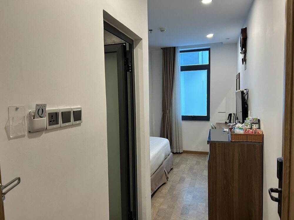 Далат: Q Hotel Dalat