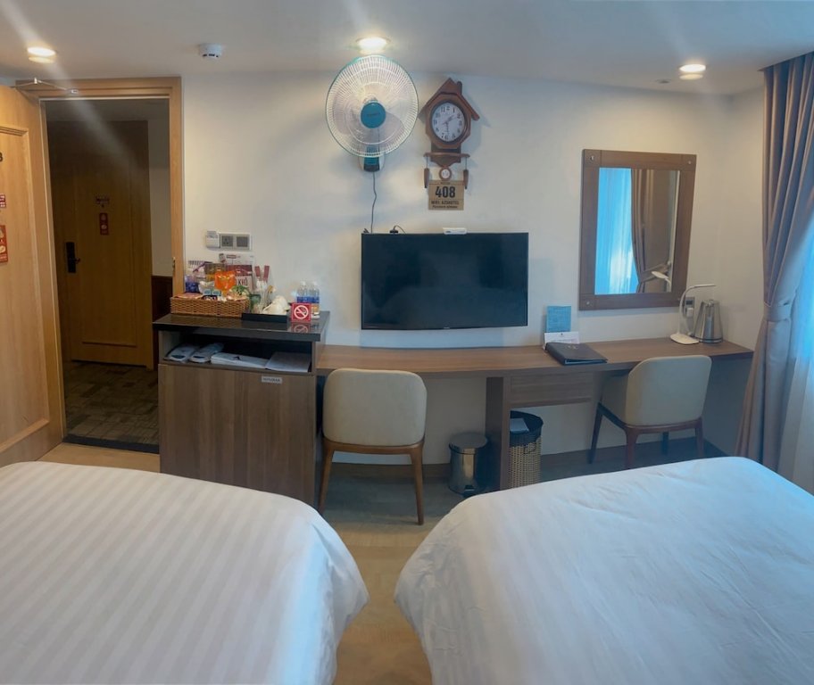 Далат: Q Hotel Dalat