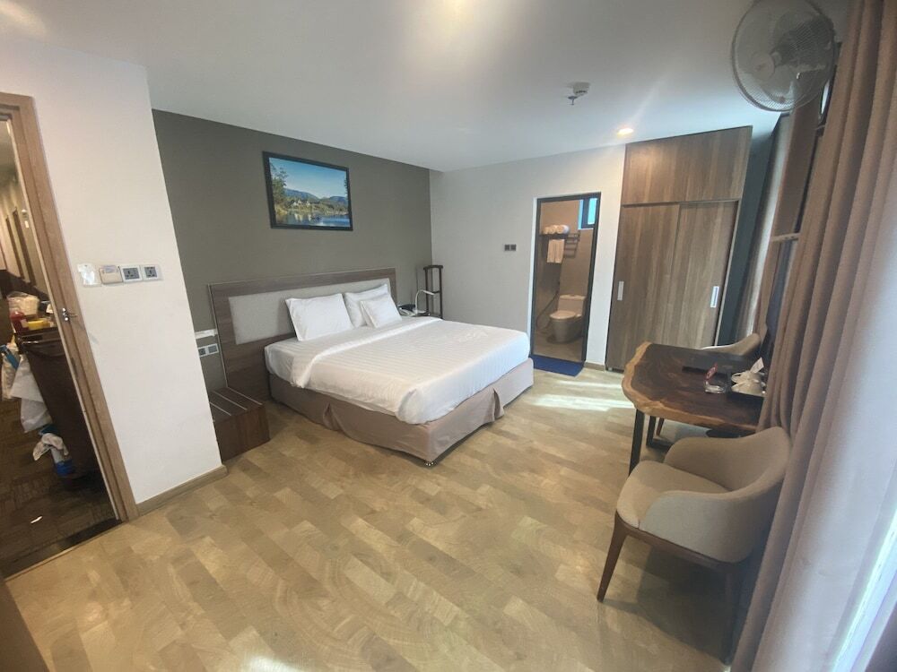 Далат: Q Hotel Dalat