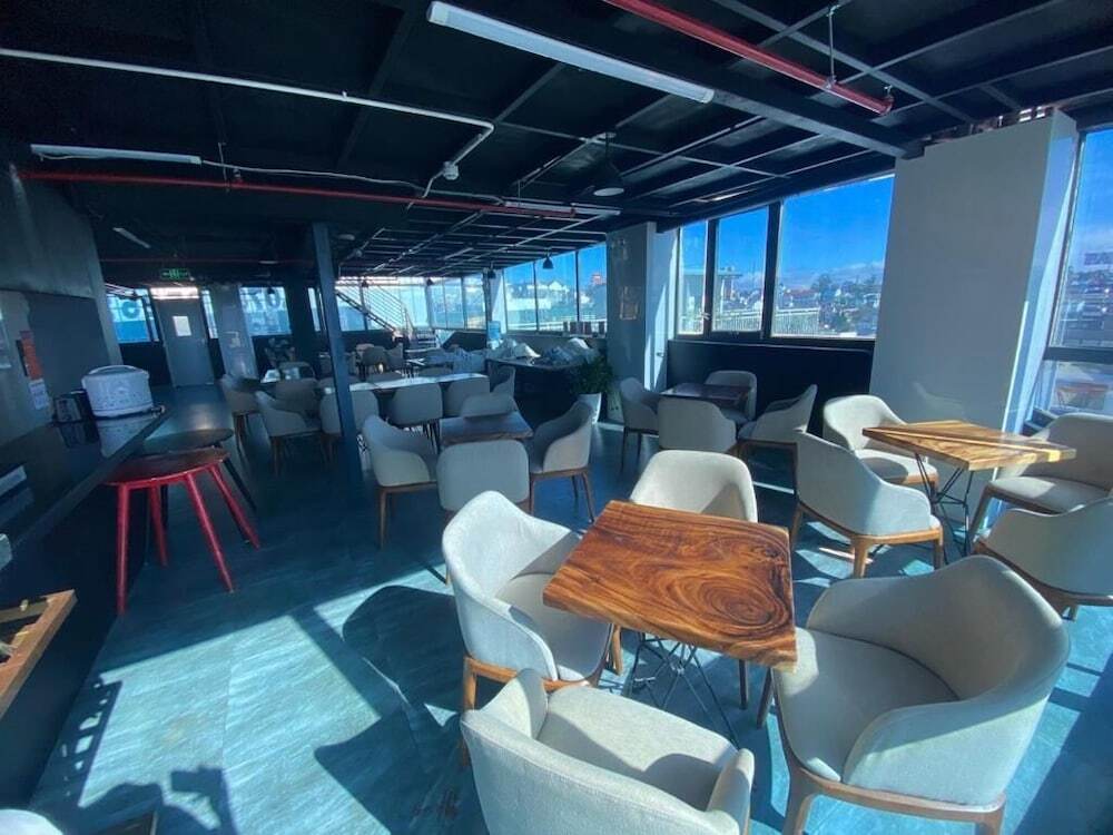 Далат: Q Hotel Dalat