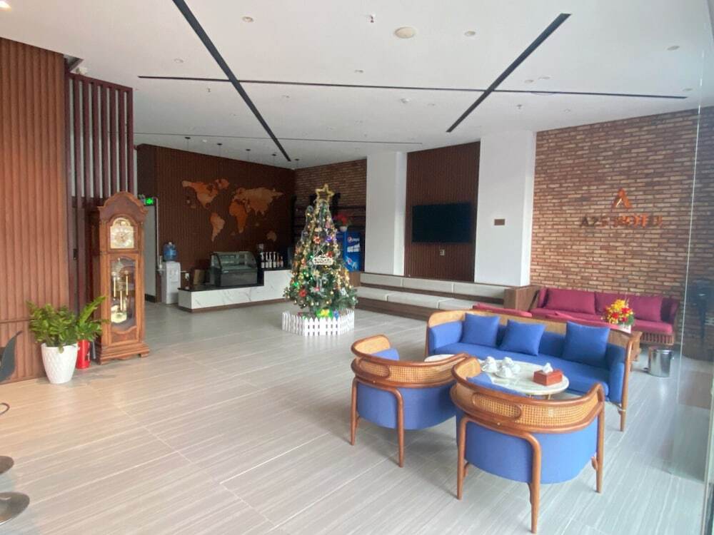 Далат: Q Hotel Dalat