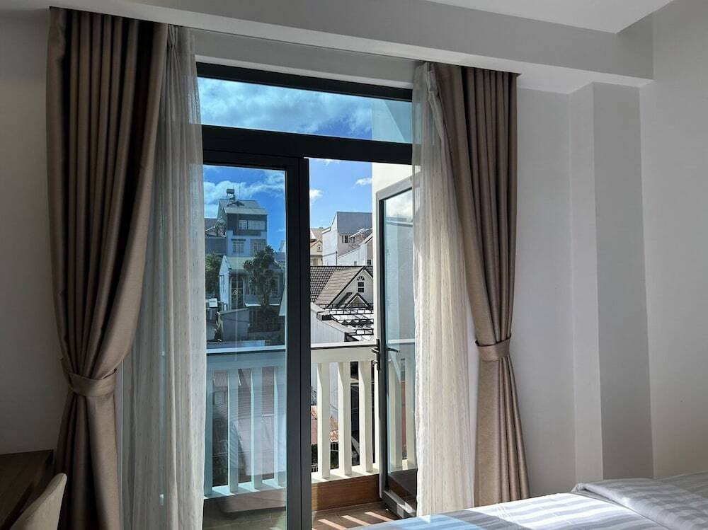 Далат: Q Hotel Dalat