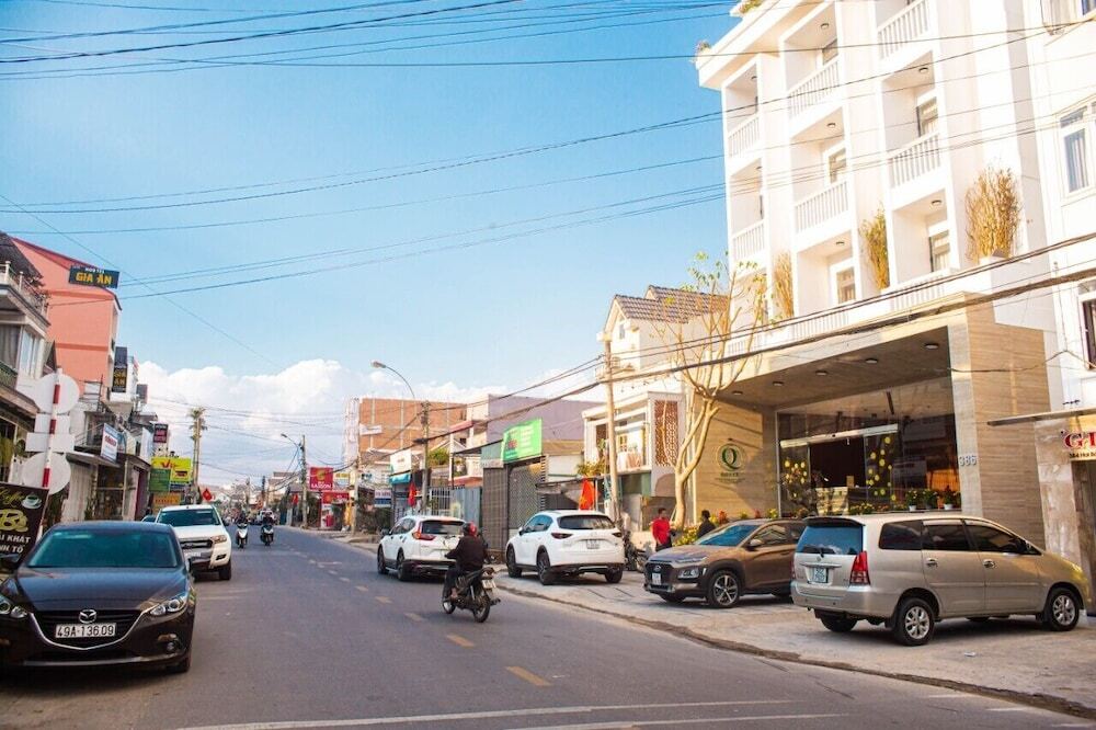 Далат: Q Hotel Dalat