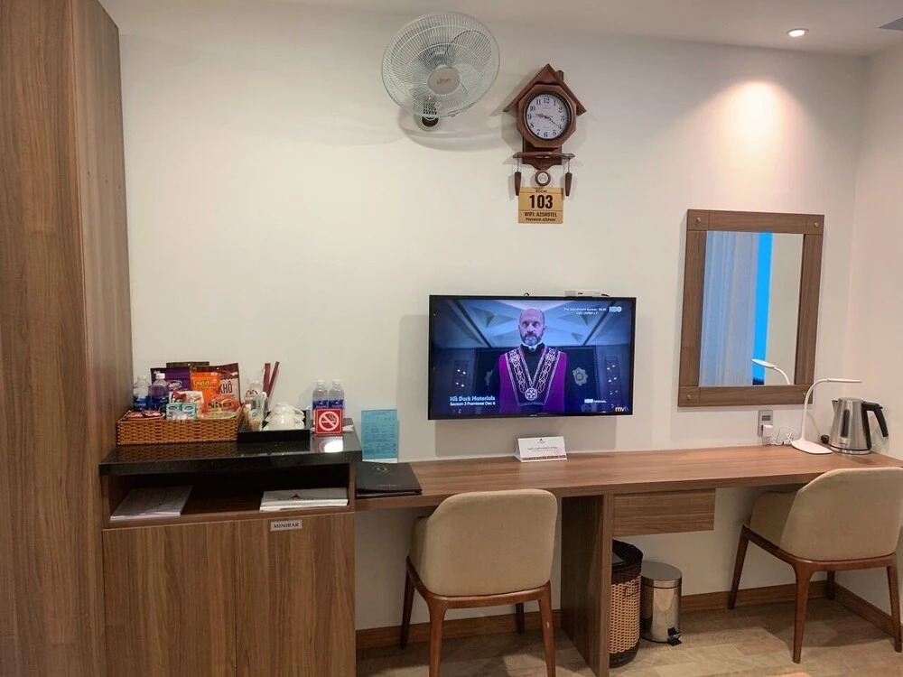 Далат: Q Hotel Dalat