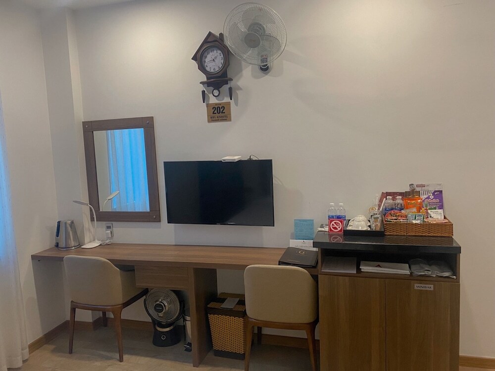 Далат: Q Hotel Dalat