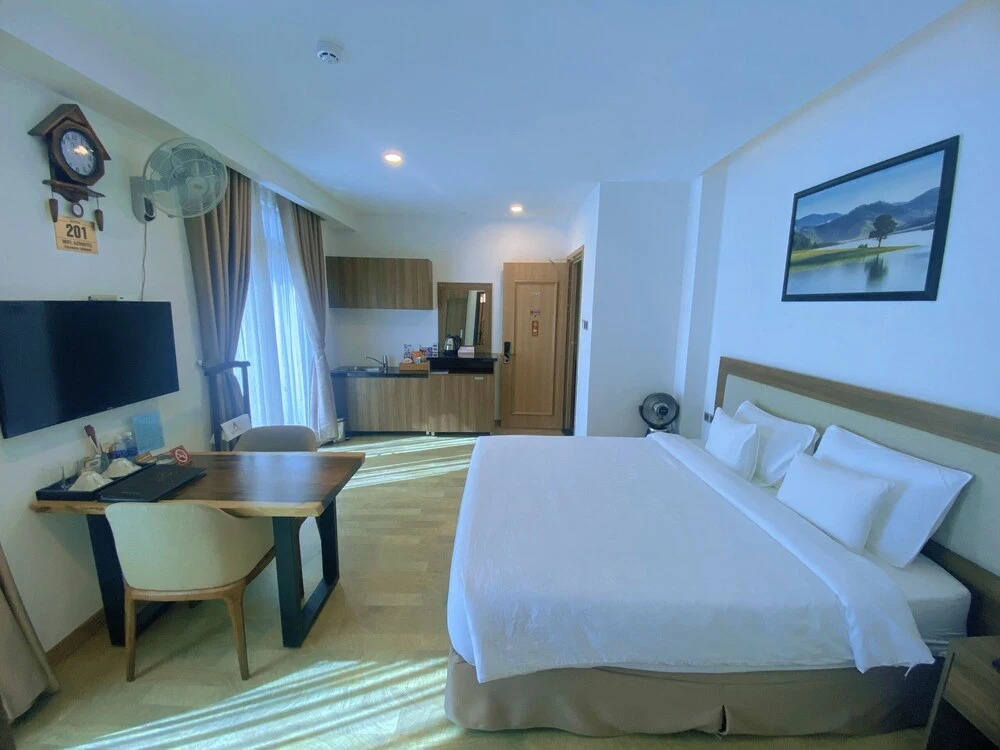 Далат: Q Hotel Dalat