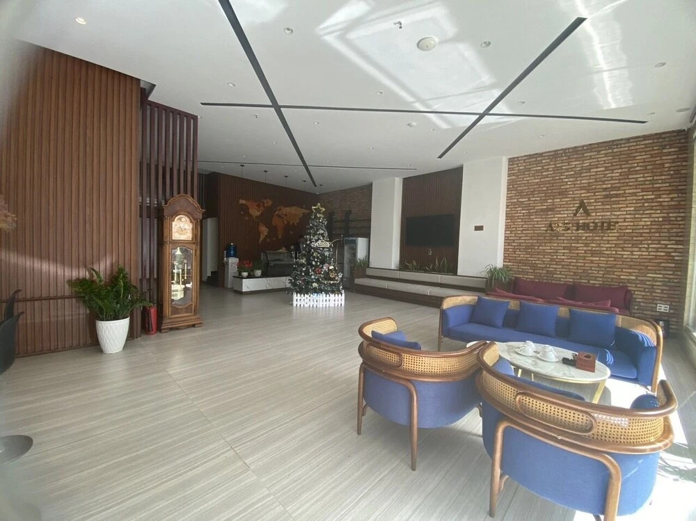 Далат: Q Hotel Dalat