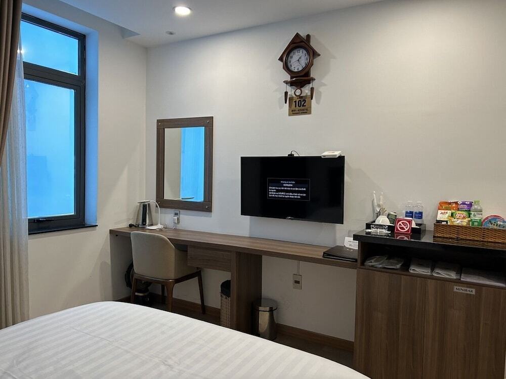 Далат: Q Hotel Dalat