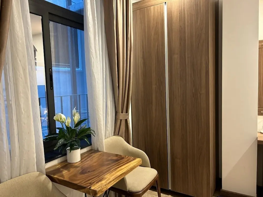 Далат: Q Hotel Dalat