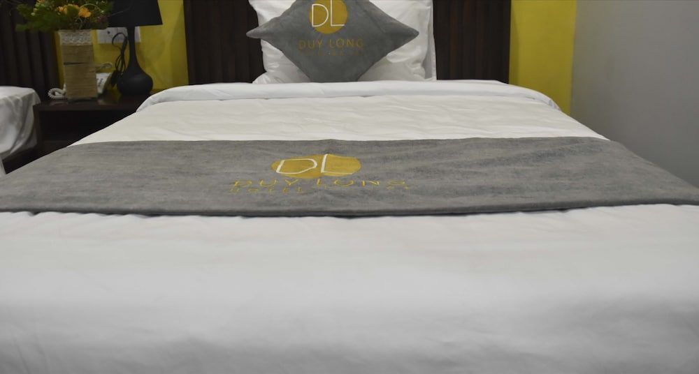 Далат: Duy Long Hotel