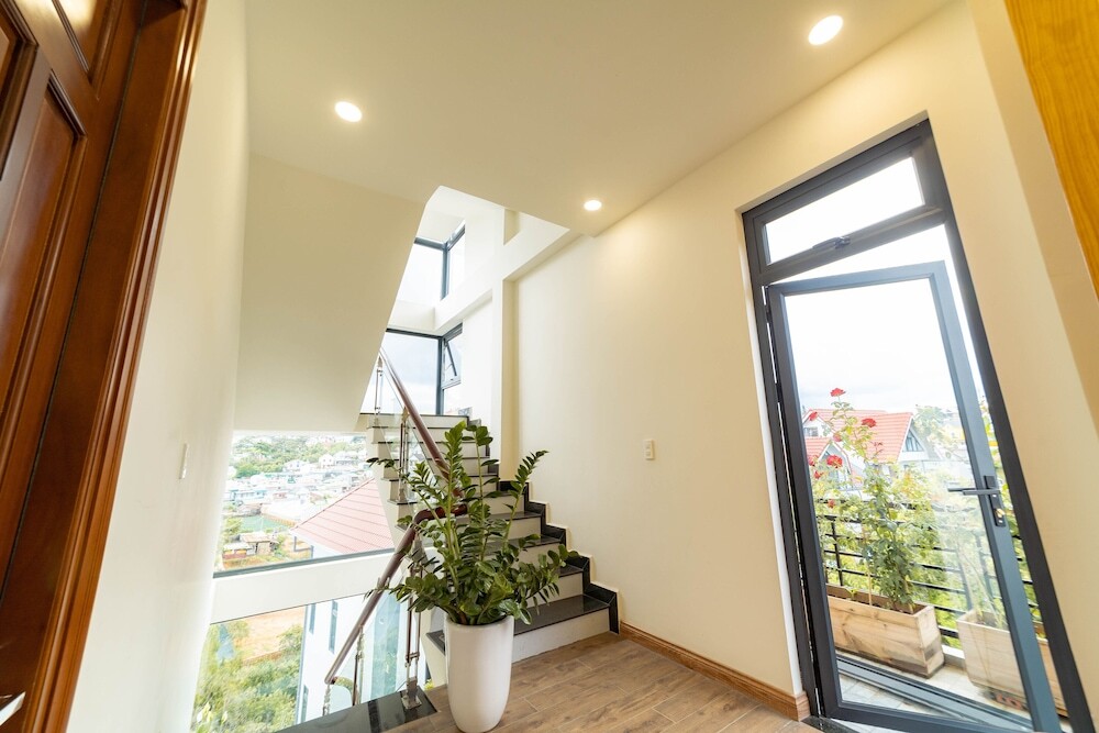 Далат: Harmony Villa Dalat