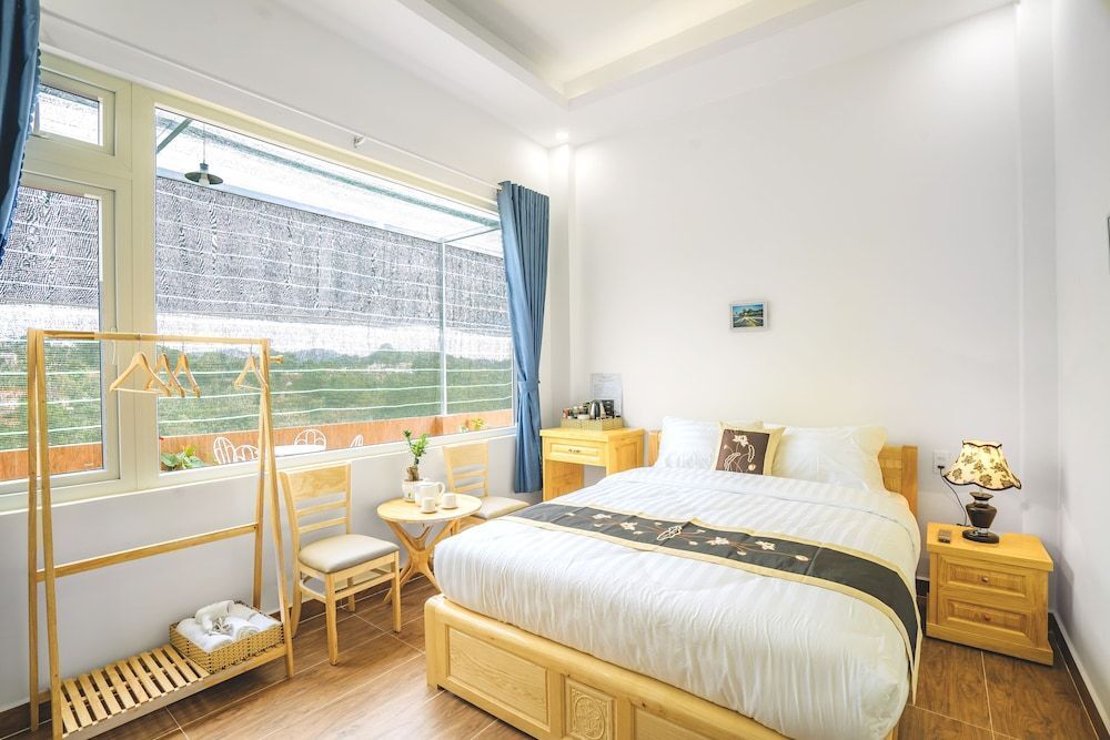 Далат: May Trang Villa