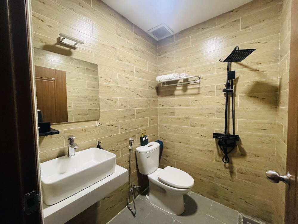 Далат: May Trang Villa