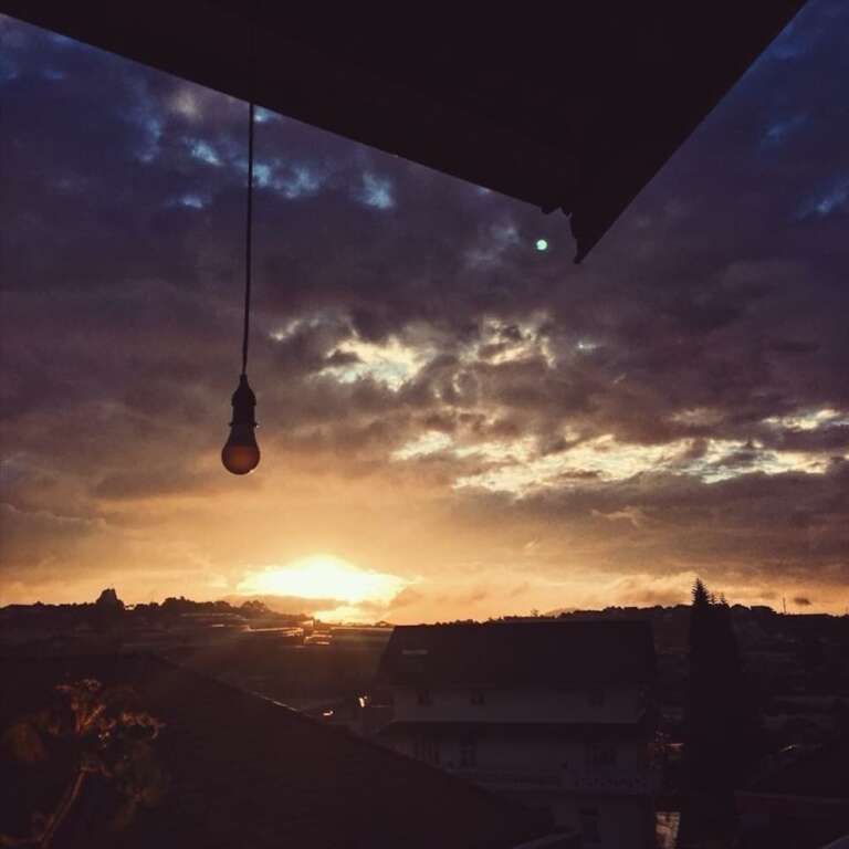 Далат: Sunrise Homestay Hostel