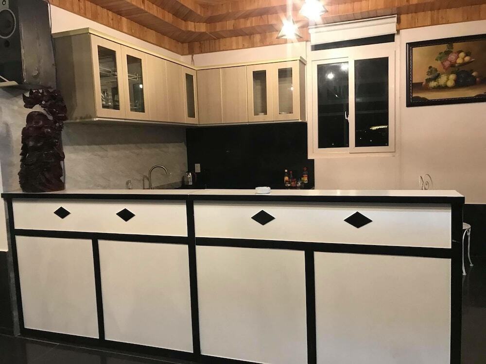 Далат: Sunrise Homestay Hostel