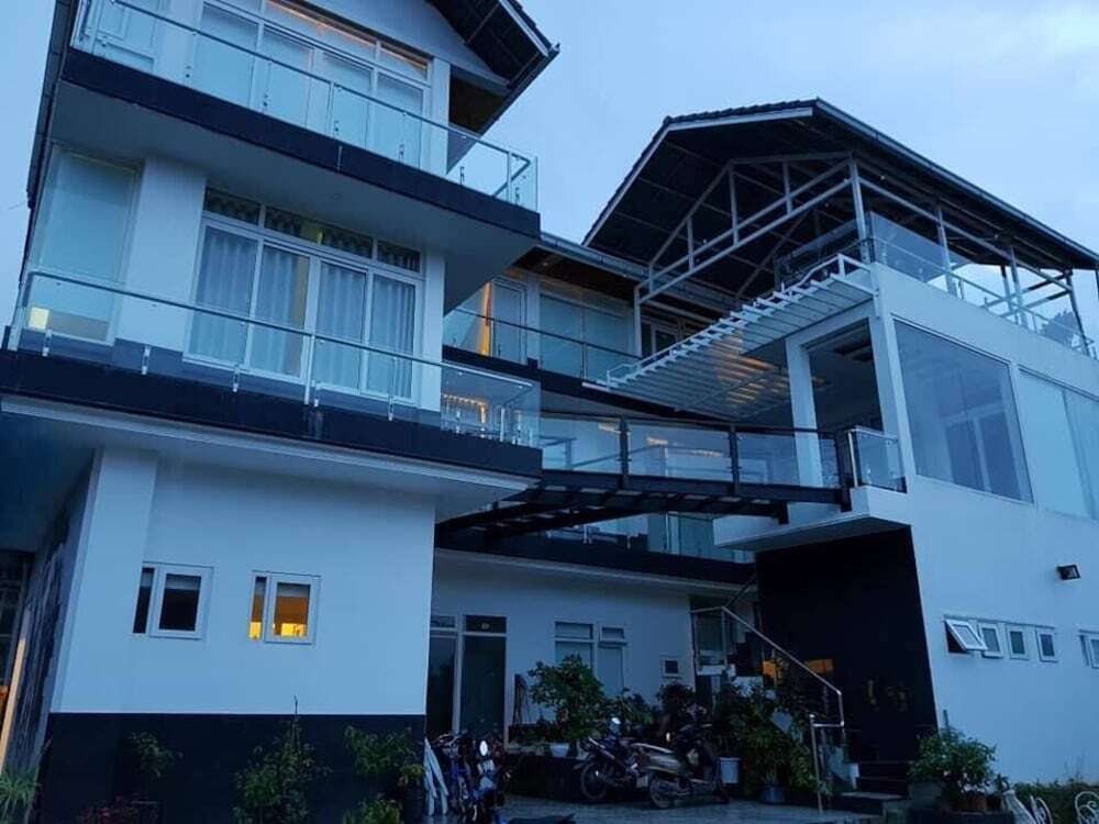 Далат: Sunrise Homestay Hostel